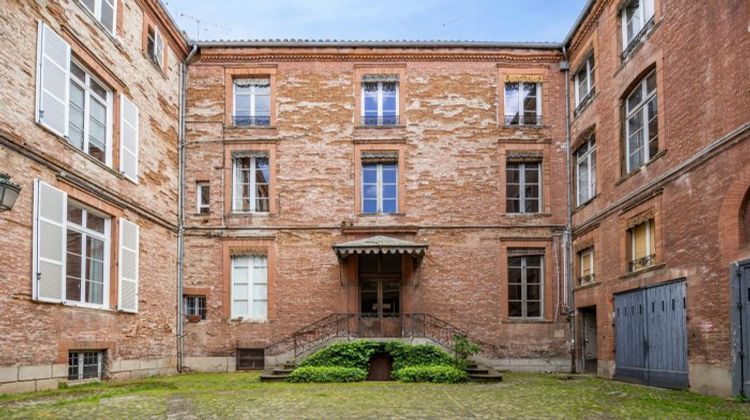 Ma-Cabane - Vente Appartement Toulouse, 264 m²