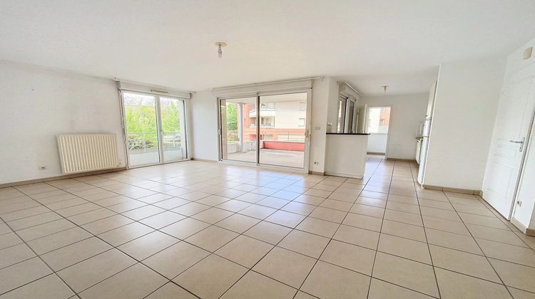 Ma-Cabane - Vente Appartement Toulouse, 68 m²