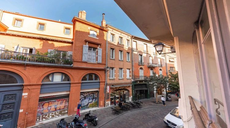 Ma-Cabane - Vente Appartement Toulouse, 73 m²