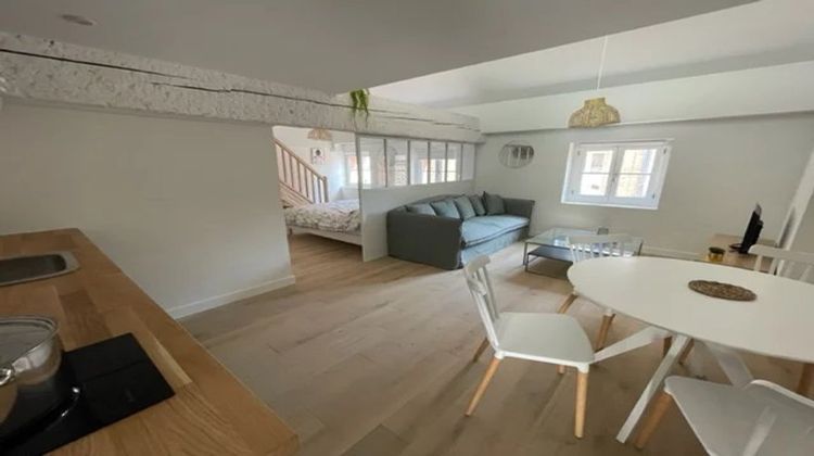 Ma-Cabane - Vente Appartement Toulouse, 34 m²