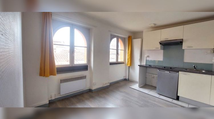 Ma-Cabane - Vente Appartement Toulouse, 15 m²