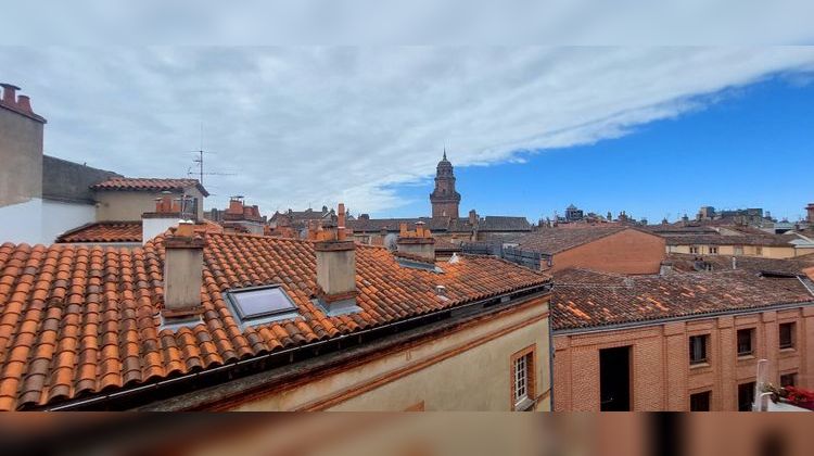 Ma-Cabane - Vente Appartement Toulouse, 15 m²