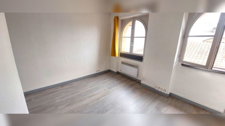 Ma-Cabane - Vente Appartement Toulouse, 15 m²