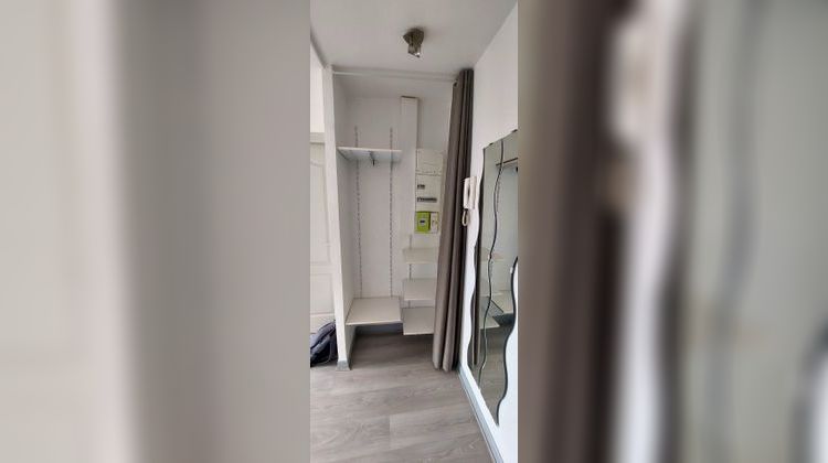 Ma-Cabane - Vente Appartement Toulouse, 15 m²