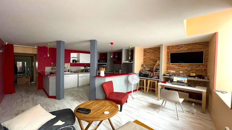 Ma-Cabane - Vente Appartement Toulouse, 42 m²