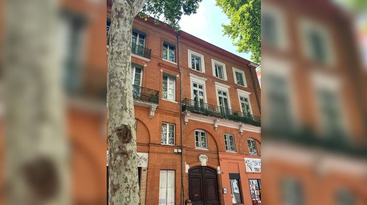 Ma-Cabane - Vente Appartement Toulouse, 108 m²