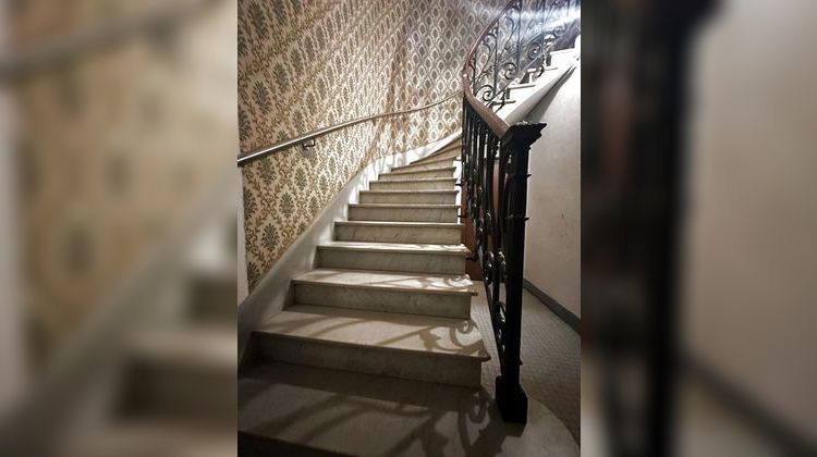 Ma-Cabane - Vente Appartement Toulouse, 108 m²