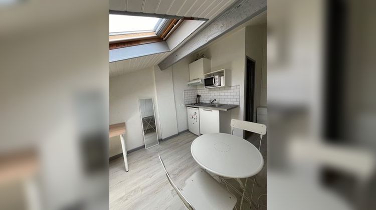 Ma-Cabane - Vente Appartement Toulouse, 9 m²