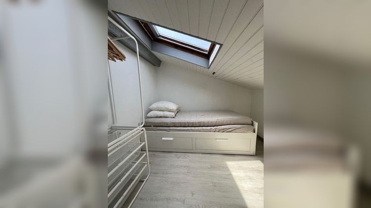 Ma-Cabane - Vente Appartement Toulouse, 9 m²