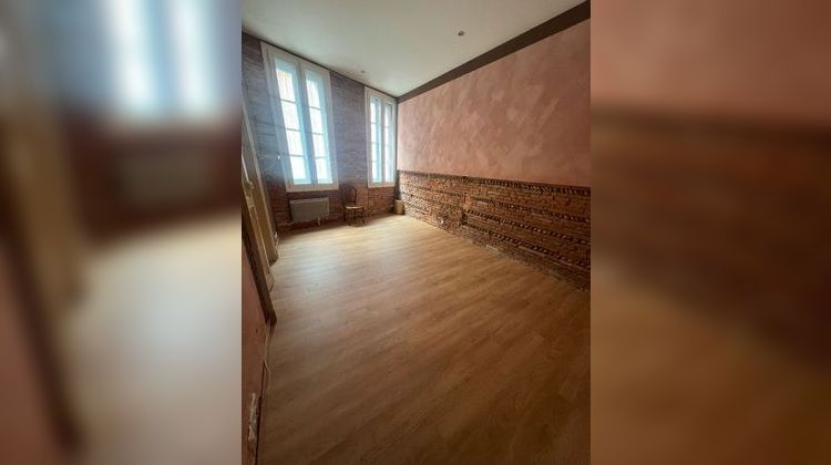 Ma-Cabane - Vente Appartement TOULOUSE, 51 m²