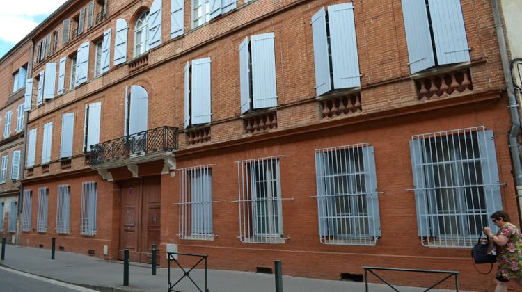 Ma-Cabane - Vente Appartement TOULOUSE, 51 m²