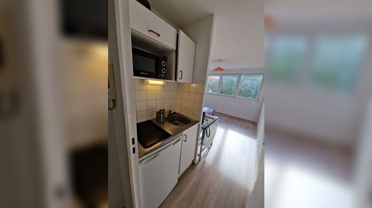 Ma-Cabane - Vente Appartement TOULOUSE, 17 m²