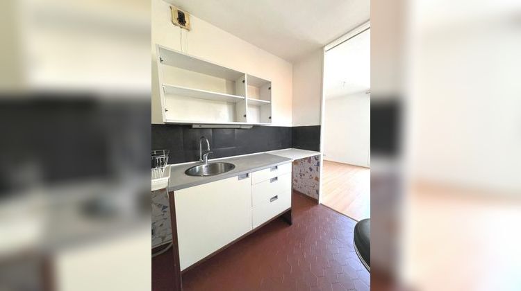 Ma-Cabane - Vente Appartement Toulouse, 34 m²