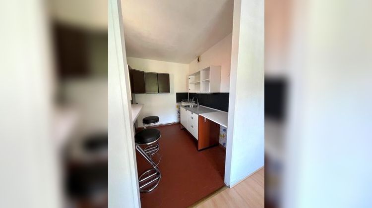 Ma-Cabane - Vente Appartement Toulouse, 34 m²