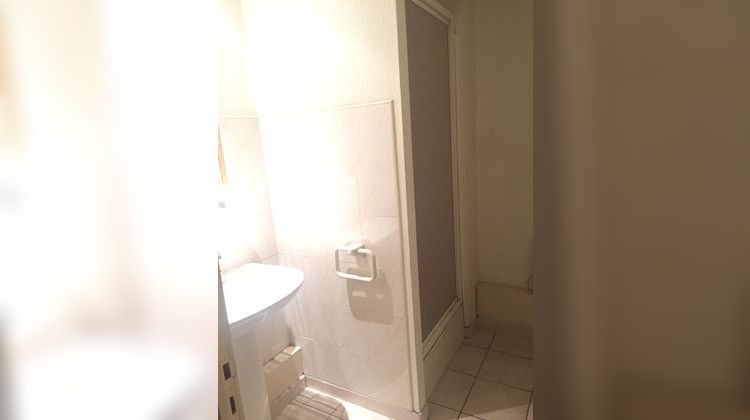 Ma-Cabane - Vente Appartement Toulouse, 39 m²