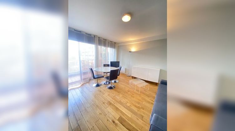 Ma-Cabane - Vente Appartement TOULOUSE, 34 m²