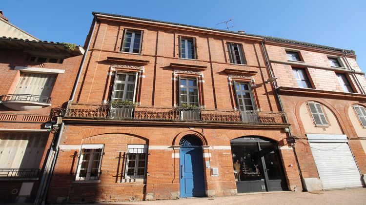 Ma-Cabane - Vente Appartement Toulouse, 40 m²