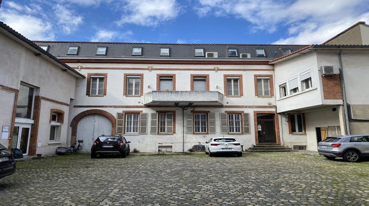 Ma-Cabane - Vente Appartement Toulouse, 280 m²