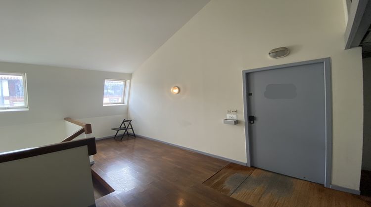 Ma-Cabane - Vente Appartement Toulouse, 280 m²