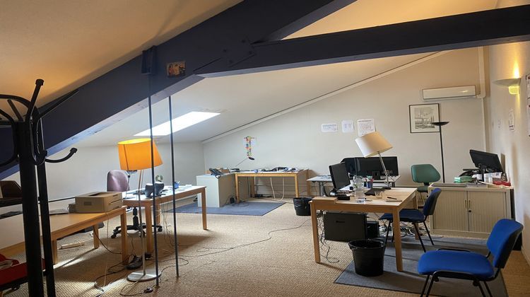 Ma-Cabane - Vente Appartement Toulouse, 280 m²