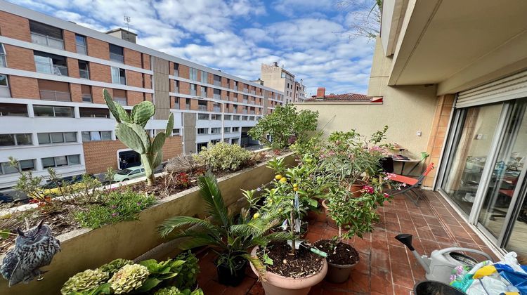 Ma-Cabane - Vente Appartement Toulouse, 57 m²