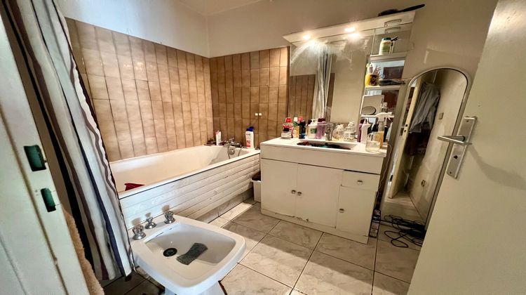 Ma-Cabane - Vente Appartement Toulouse, 57 m²