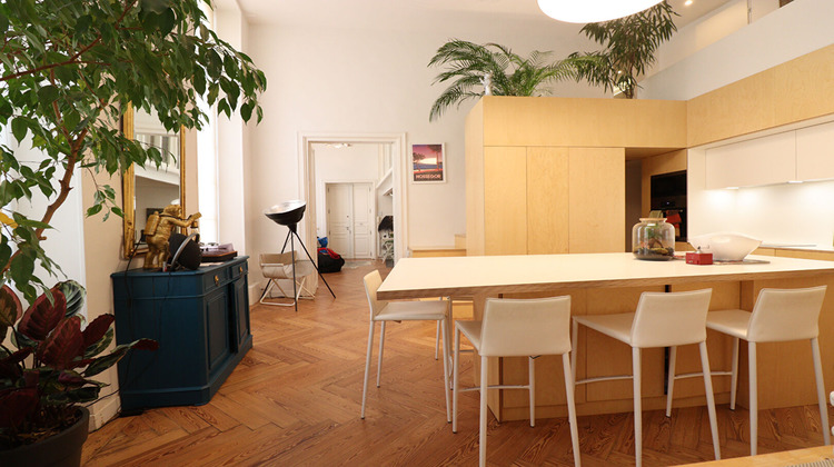 Ma-Cabane - Vente Appartement TOULOUSE, 152 m²