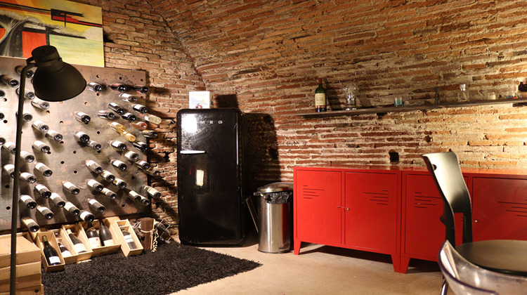 Ma-Cabane - Vente Appartement TOULOUSE, 152 m²