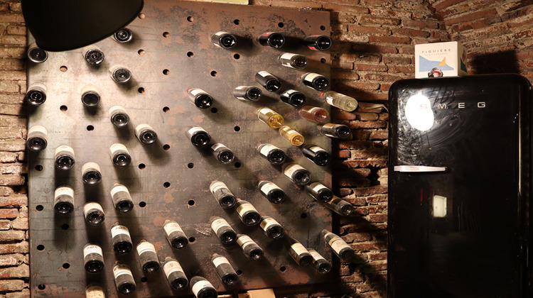 Ma-Cabane - Vente Appartement TOULOUSE, 152 m²