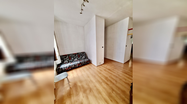 Ma-Cabane - Vente Appartement Toulouse, 25 m²