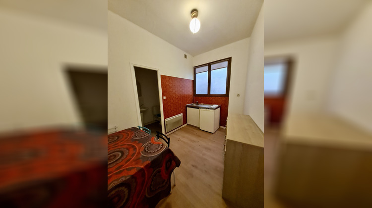 Ma-Cabane - Vente Appartement Toulouse, 25 m²