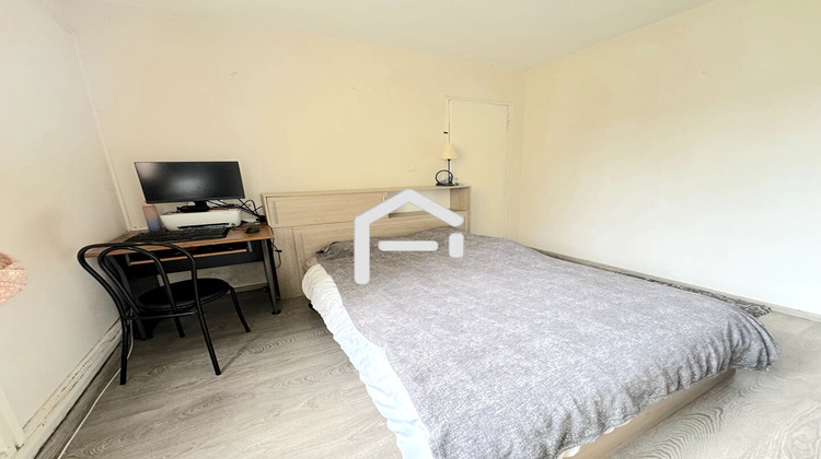 Ma-Cabane - Vente Appartement TOULOUSE, 25 m²