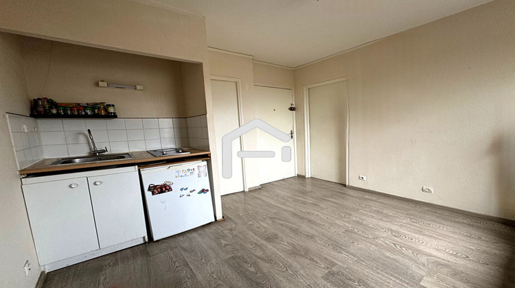 Ma-Cabane - Vente Appartement TOULOUSE, 25 m²