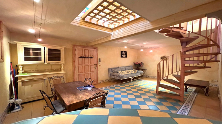 Ma-Cabane - Vente Appartement TOULOUSE, 45 m²