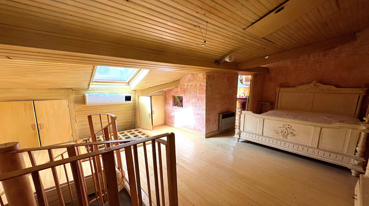 Ma-Cabane - Vente Appartement TOULOUSE, 45 m²