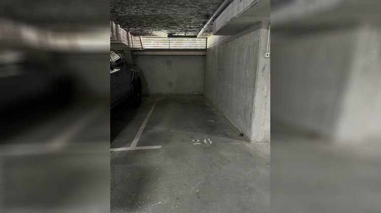 Ma-Cabane - Vente Appartement TOULOUSE, 19 m²