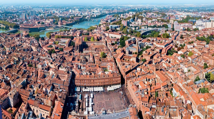 Ma-Cabane - Vente Appartement TOULOUSE, 64 m²