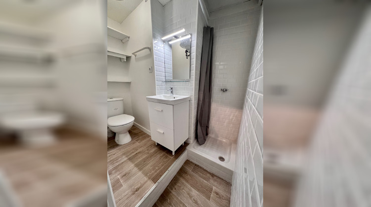 Ma-Cabane - Vente Appartement Toulouse, 25 m²