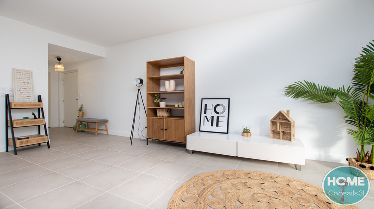 Ma-Cabane - Vente Appartement Toulouse, 86 m²