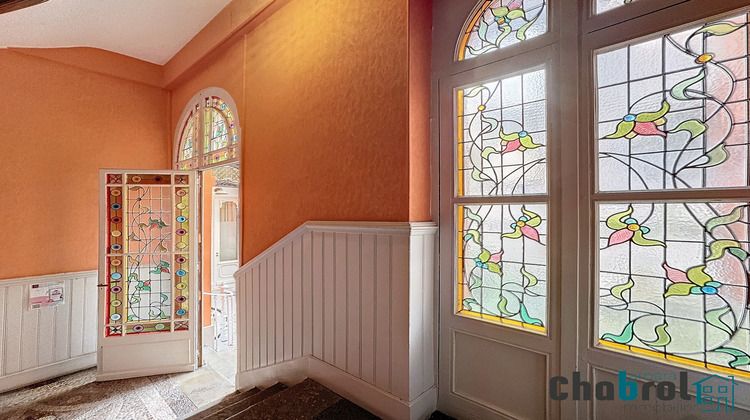 Ma-Cabane - Vente Appartement Toulouse, 158 m²