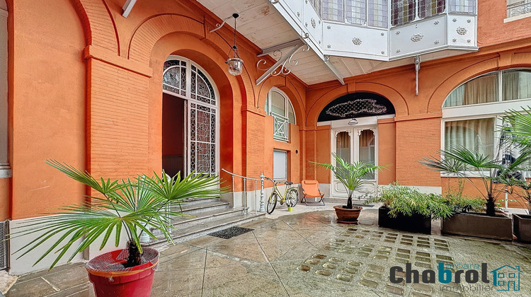 Ma-Cabane - Vente Appartement Toulouse, 158 m²