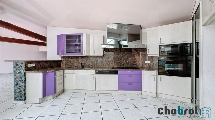 Ma-Cabane - Vente Appartement Toulouse, 158 m²