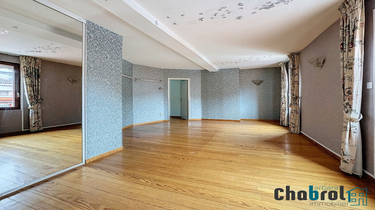 Ma-Cabane - Vente Appartement Toulouse, 158 m²