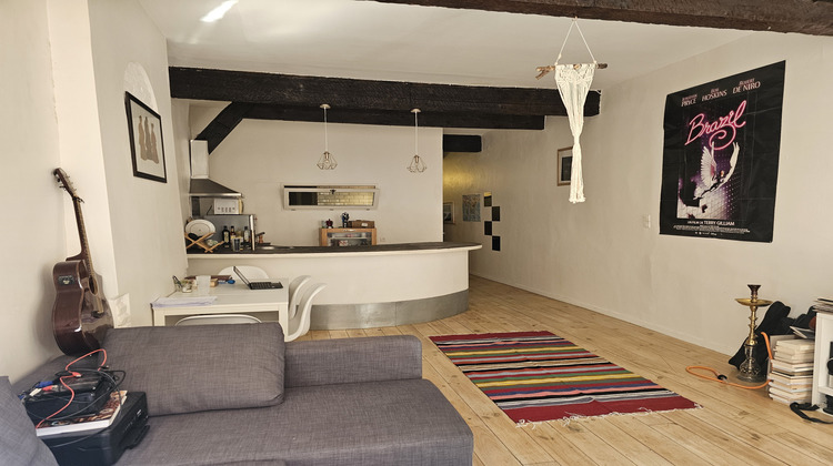 Ma-Cabane - Vente Appartement Toulouse, 47 m²