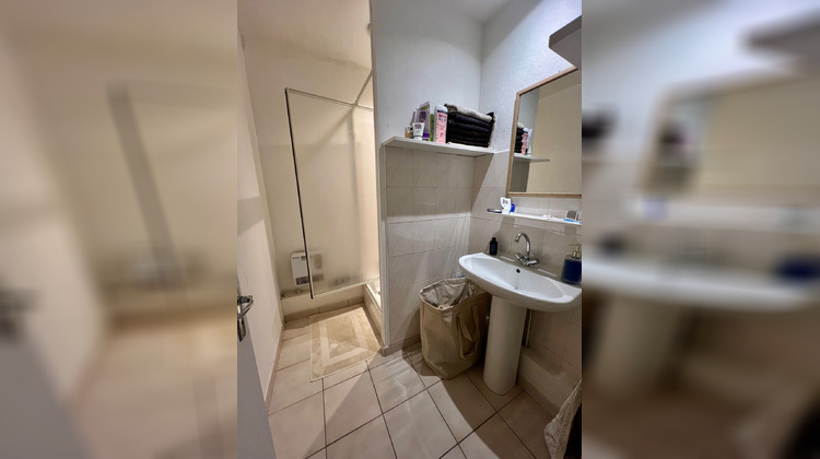 Ma-Cabane - Vente Appartement Toulouse, 19 m²