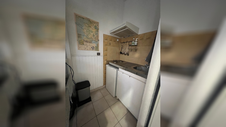 Ma-Cabane - Vente Appartement Toulouse, 19 m²