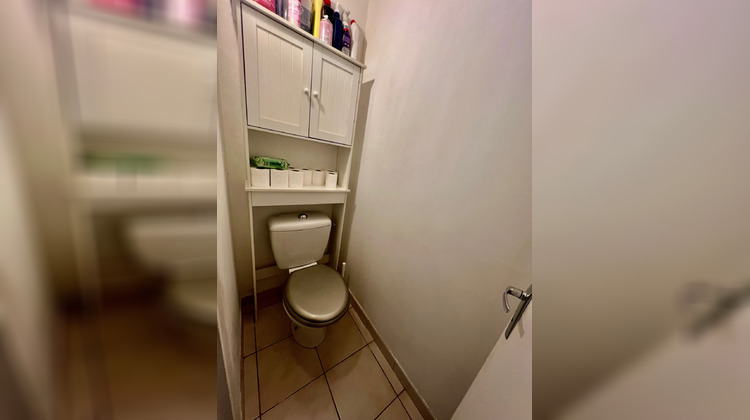 Ma-Cabane - Vente Appartement Toulouse, 19 m²