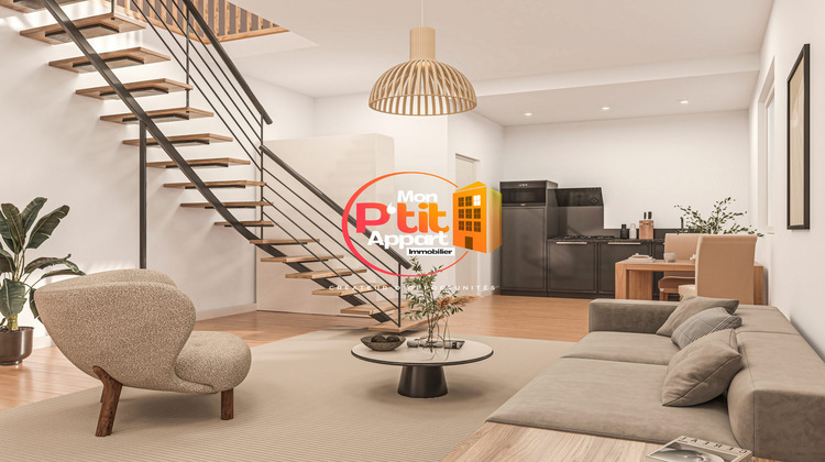 Ma-Cabane - Vente Appartement Toulouse, 41 m²