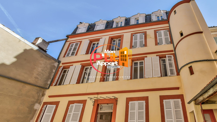 Ma-Cabane - Vente Appartement Toulouse, 41 m²