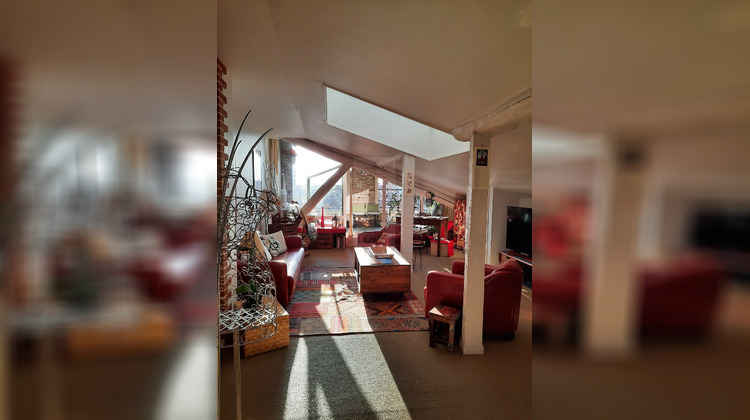 Ma-Cabane - Vente Appartement TOULOUSE, 60 m²